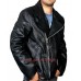 Nicolas Cage Ghost Rider Leather Jacket